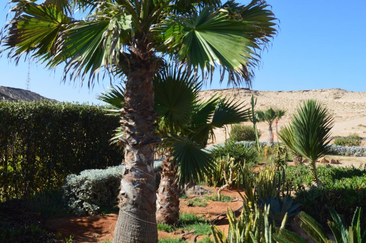 Dakhla Kitesurf World Hotel Exterior photo