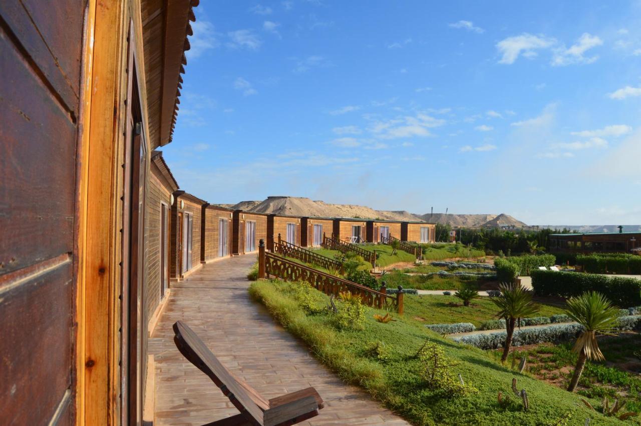 Dakhla Kitesurf World Hotel Exterior photo