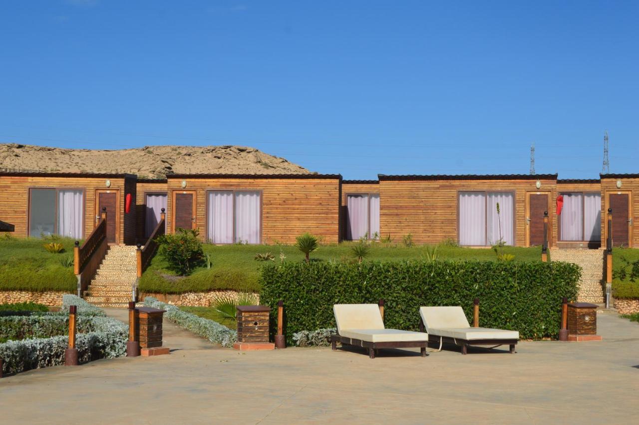 Dakhla Kitesurf World Hotel Exterior photo