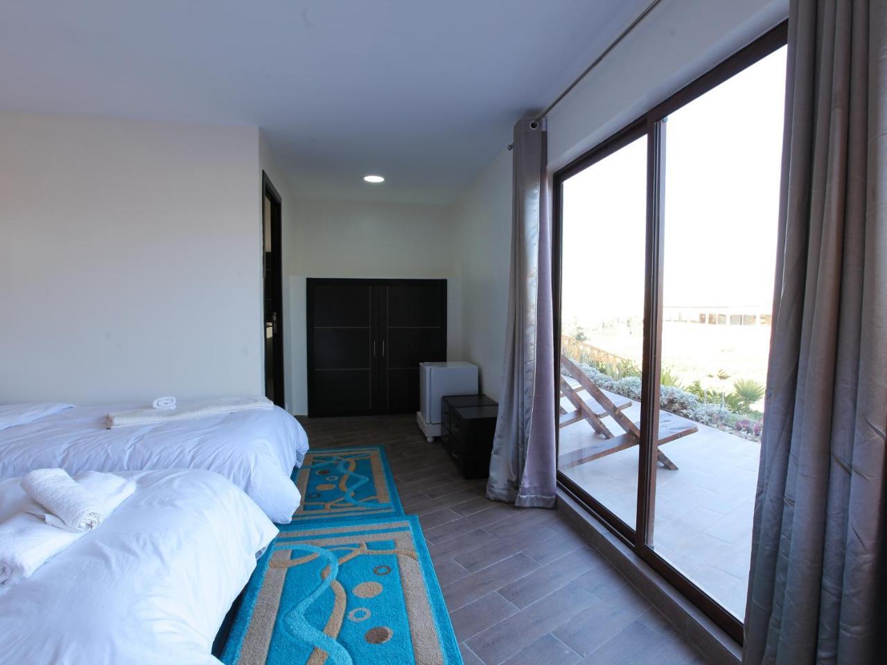 Dakhla Kitesurf World Hotel Exterior photo