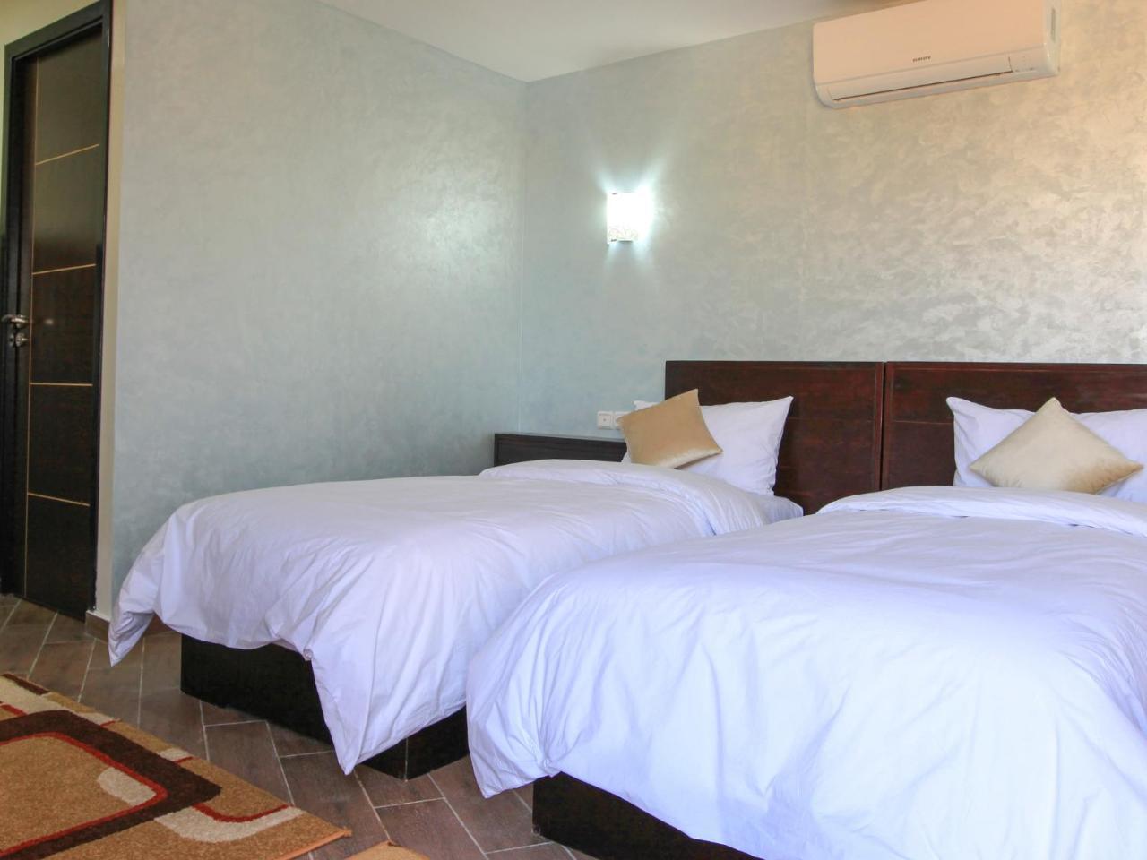 Dakhla Kitesurf World Hotel Exterior photo