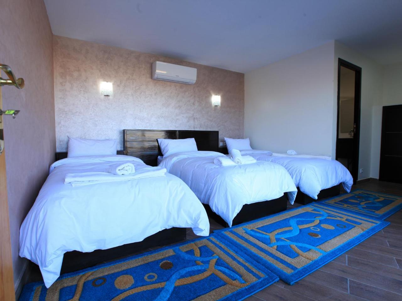 Dakhla Kitesurf World Hotel Exterior photo