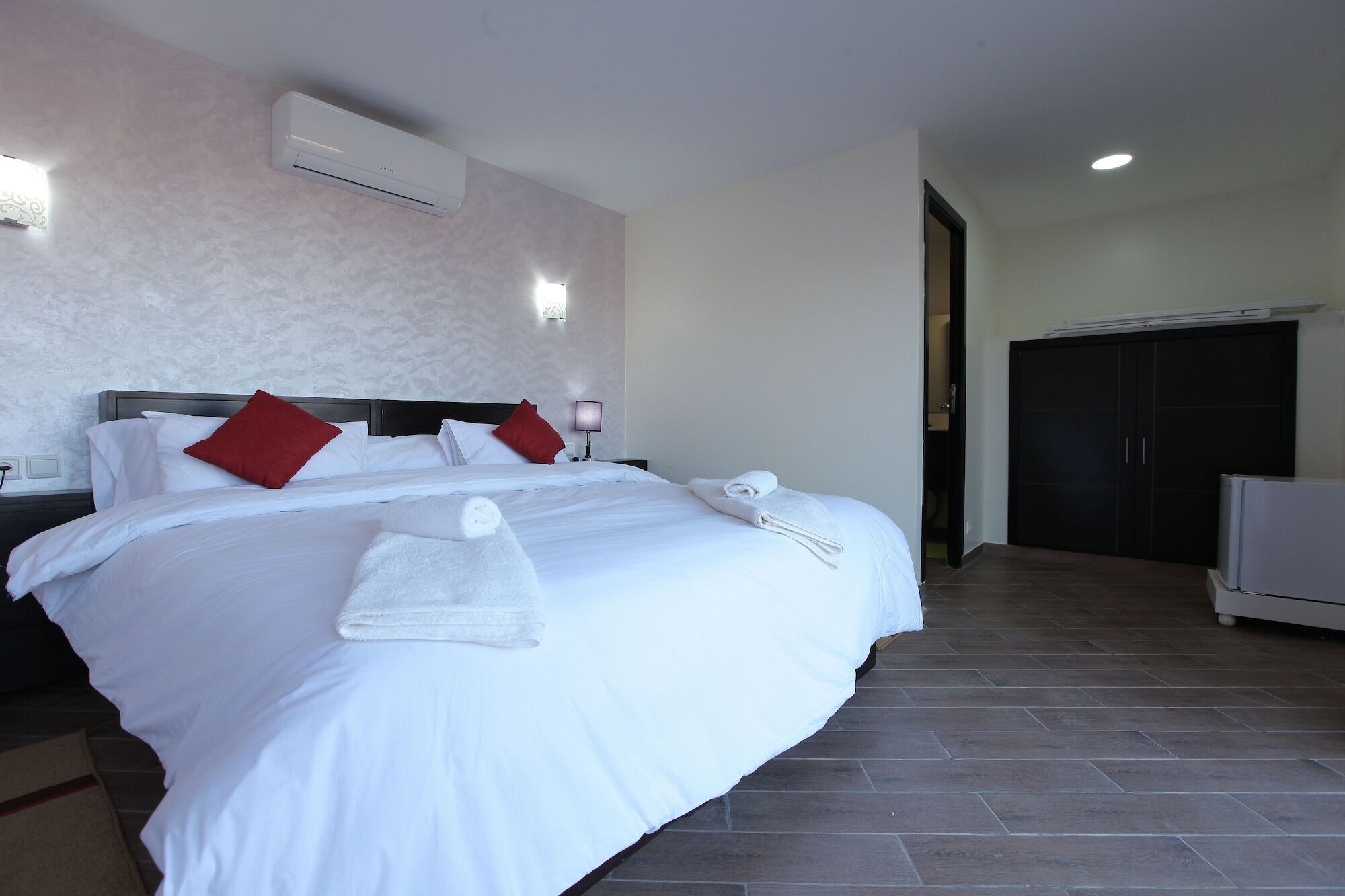 Dakhla Kitesurf World Hotel Exterior photo