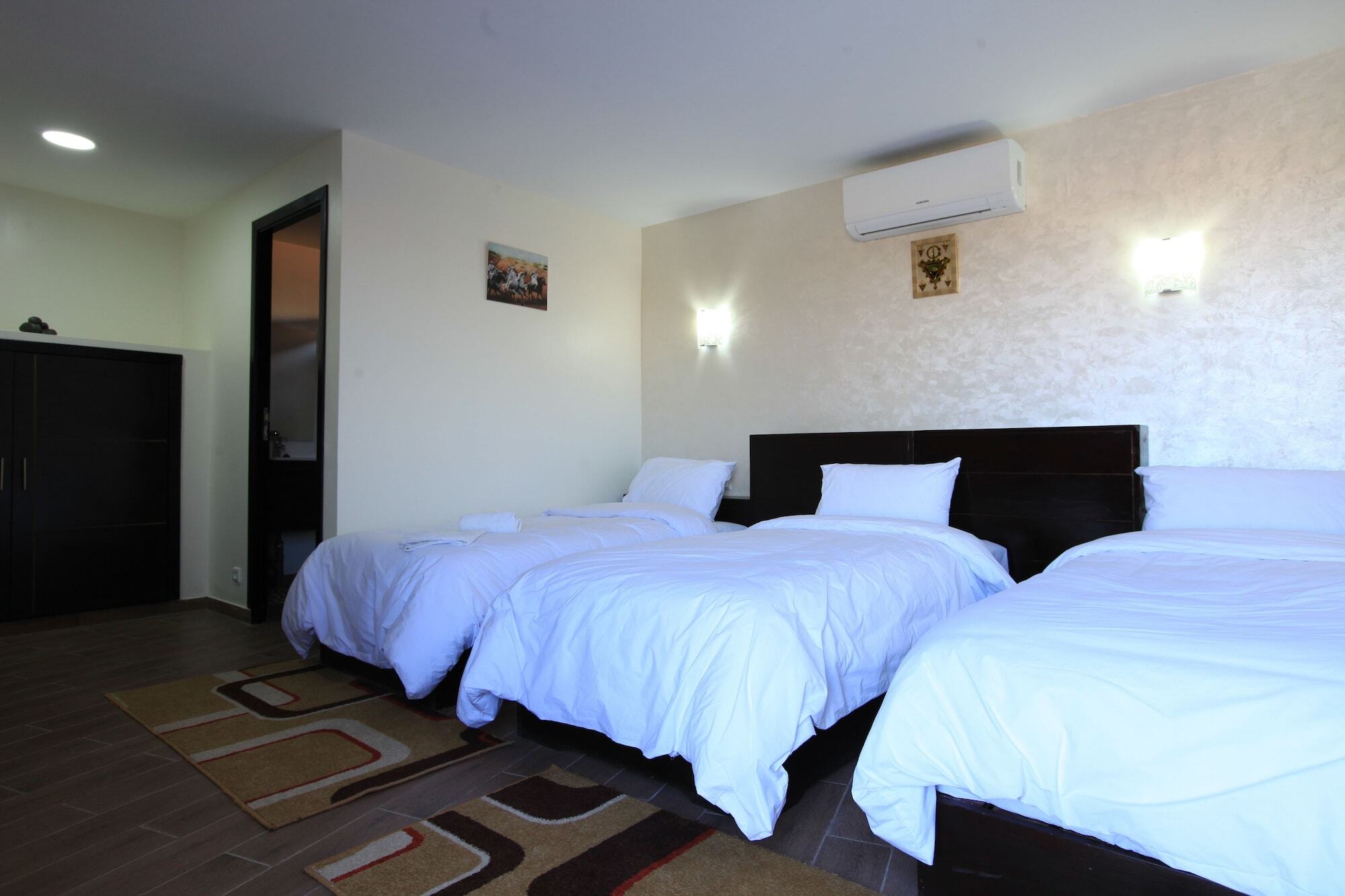 Dakhla Kitesurf World Hotel Exterior photo